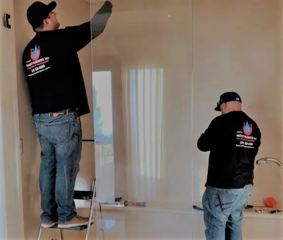 Professional plumbing installation for Boiler Repair in Holland