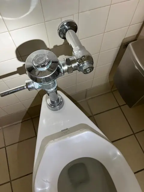 Fixture installation and repair for Pipe Repair in Holland